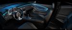 Chevrolet Camaro 2010 года